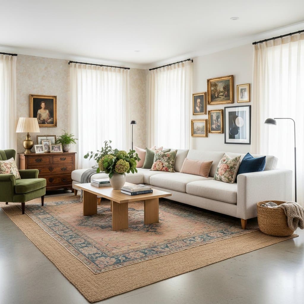 Featured image for Young Designers Blend Vintage Charm with Modern Edge