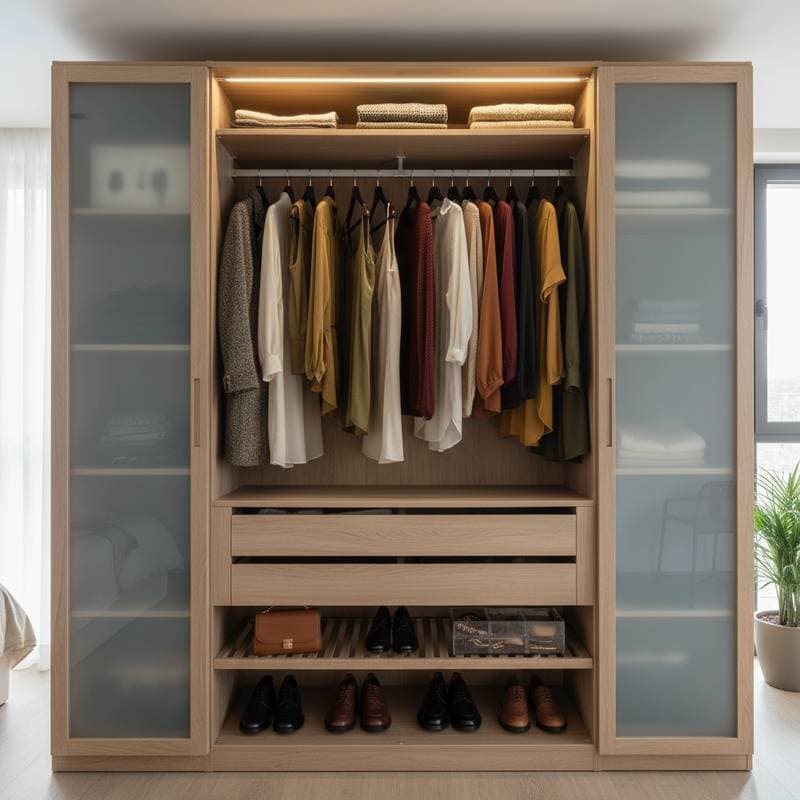 Featured image for Build a Vintage Capsule Wardrobe That Actually Works