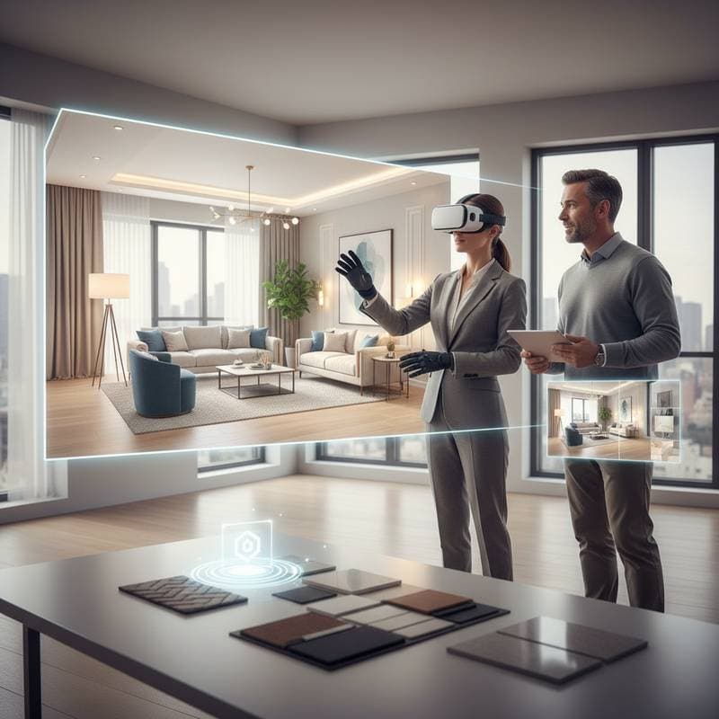 Featured image for VR Shows Your Room Before You Buy Anything