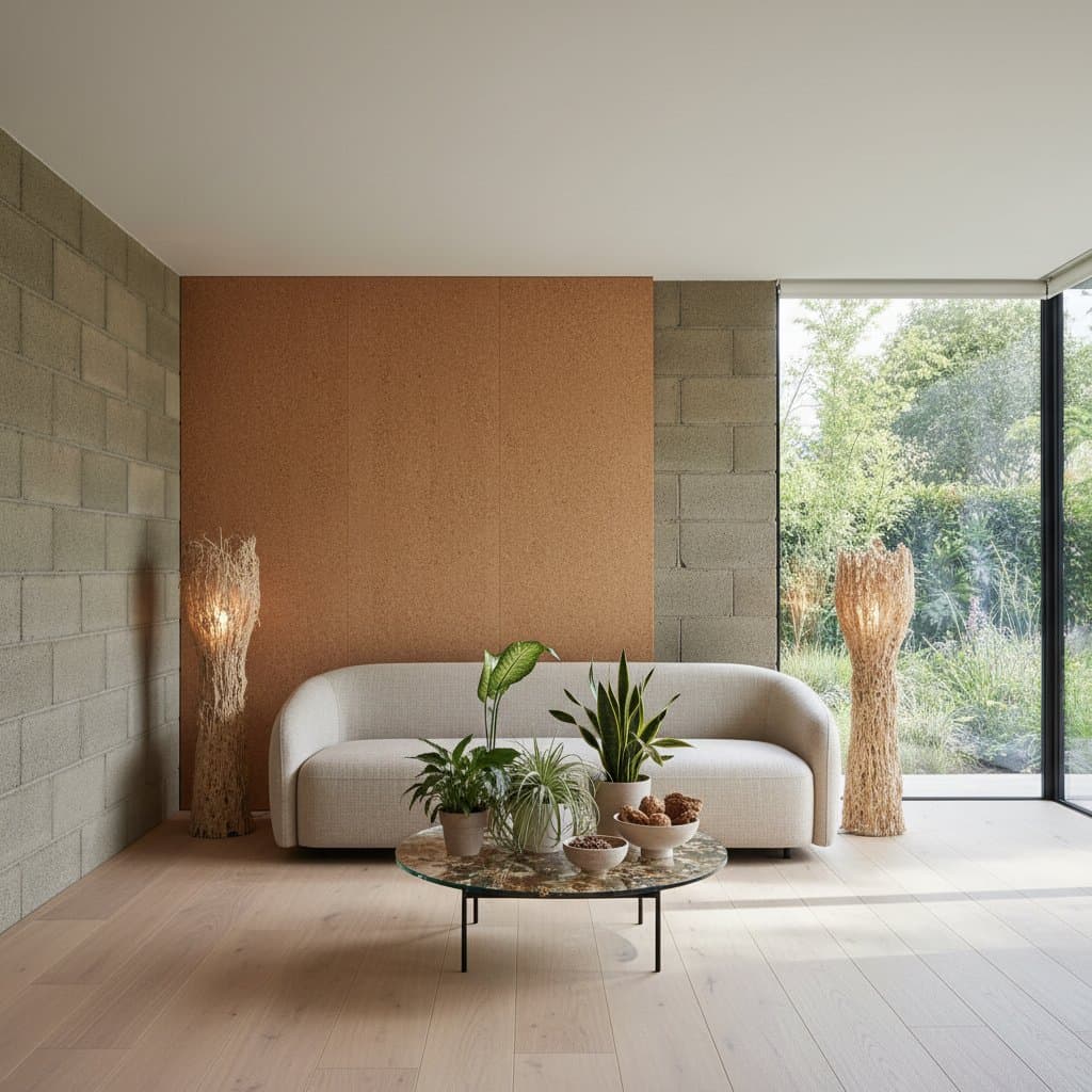 Materials That Clean Air While You Build Your Home