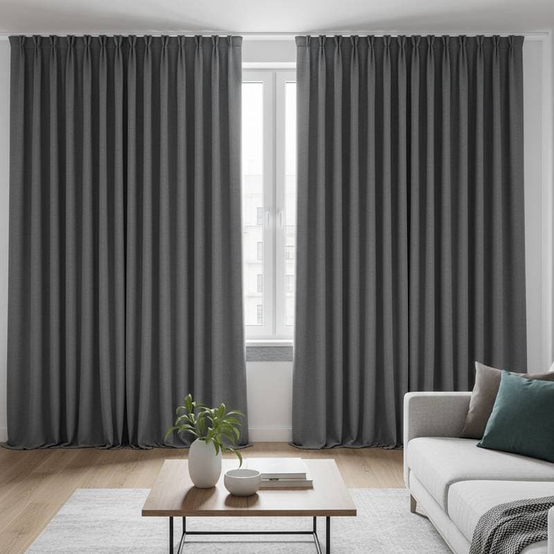 Reduce Street Noise Without Replacing Windows