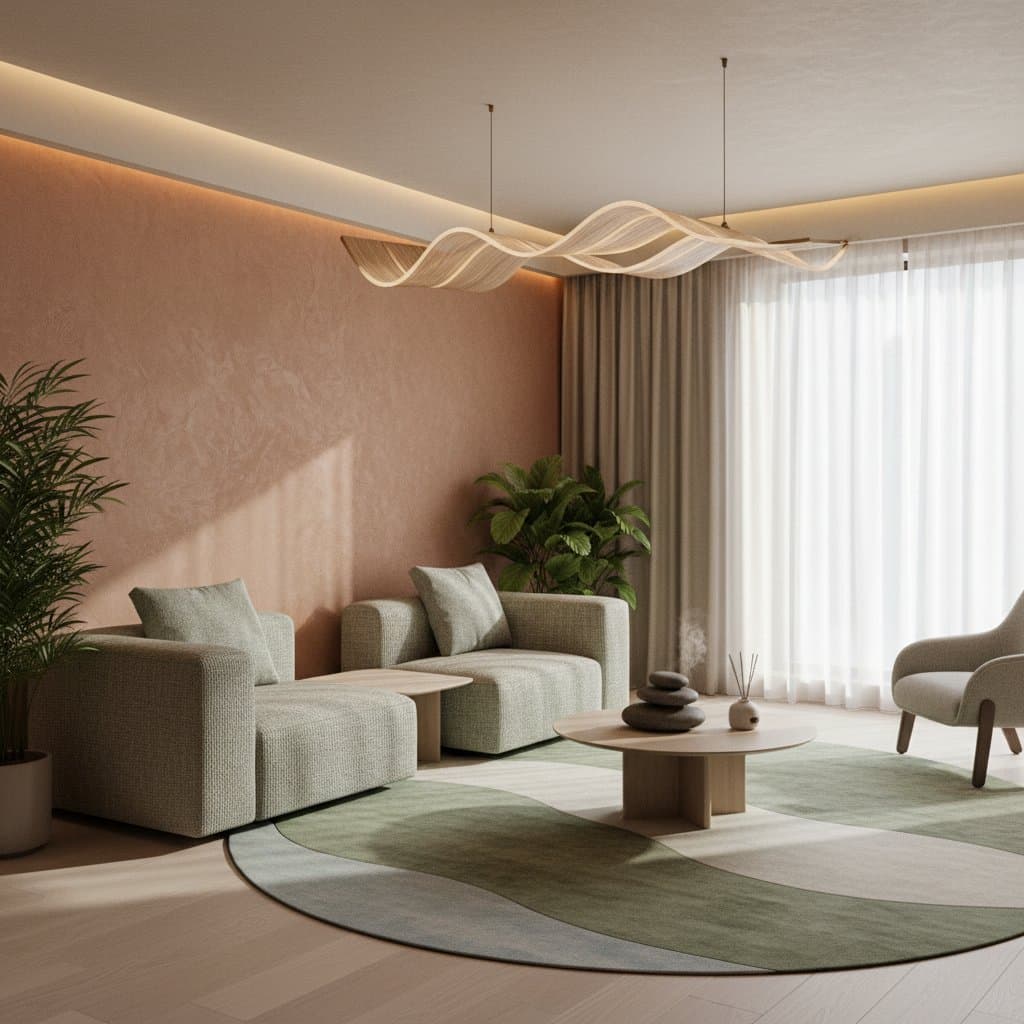 Featured image for How Your Brain Reacts to the Rooms You Live In