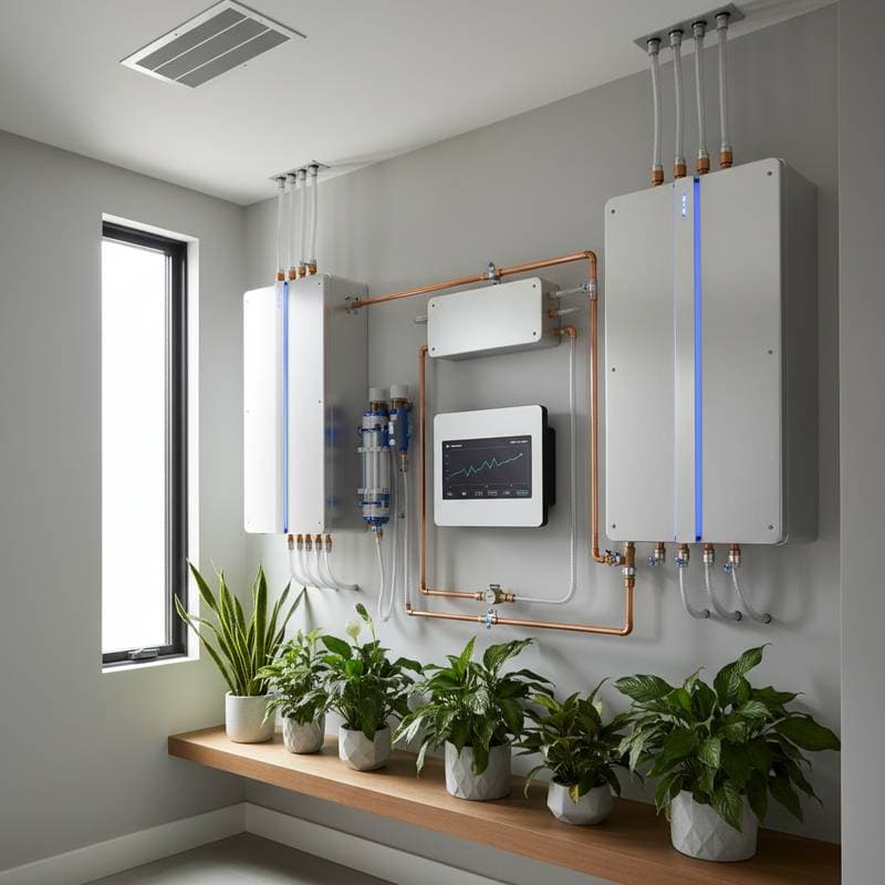 Why Indoor Air Quality Drains Your Energy Daily
