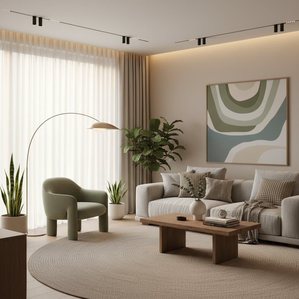 Featured image for Design Your Home to Calm Your Nervous System