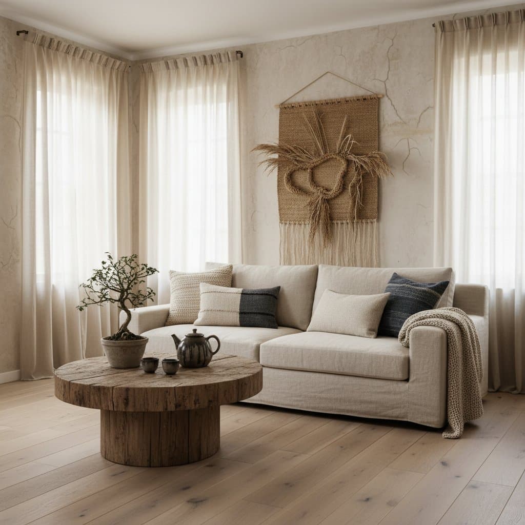 Image for Wabi-Sabi Makes Minimalism Real Through Imperfection
