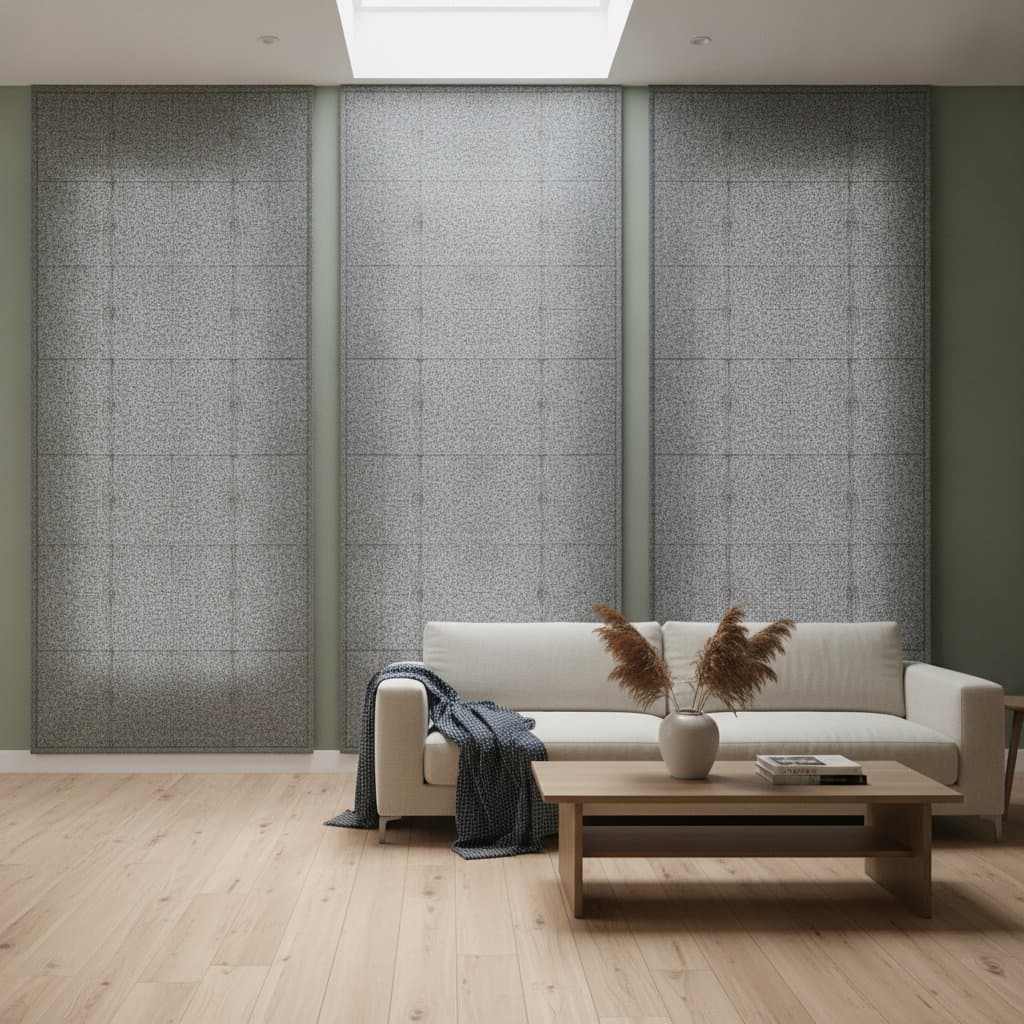 Image for Window Quilts Block Noise and Light Without Renovation
