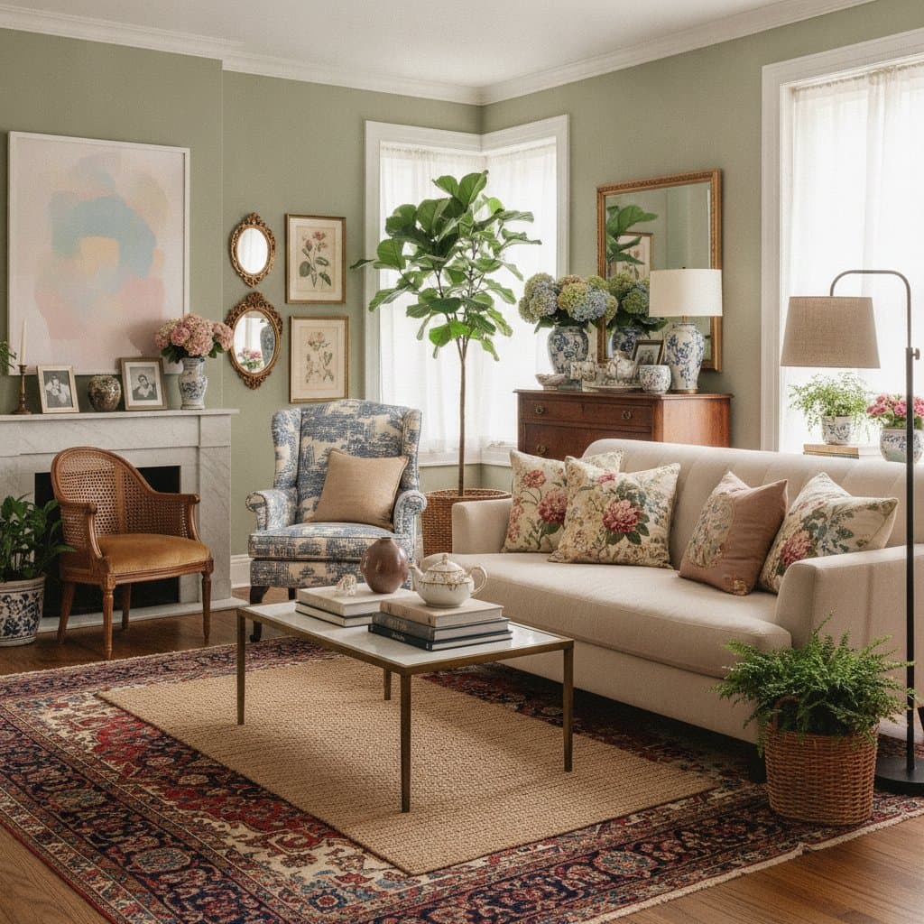 Why Homes Are Trading Minimalism for Memory in 2026