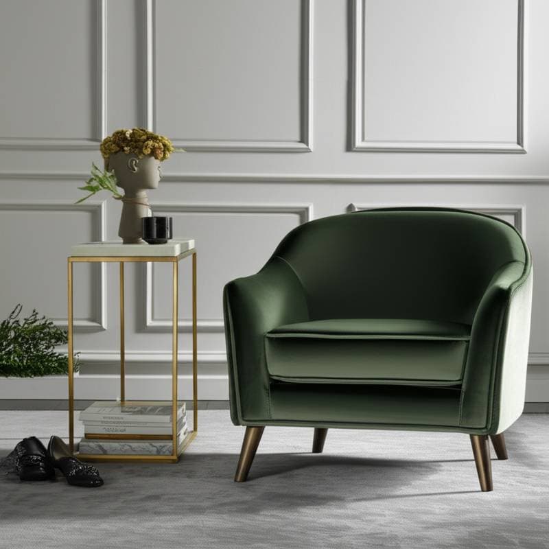 Featured image for Performance Velvet Combines Luxury With Stain Resistance