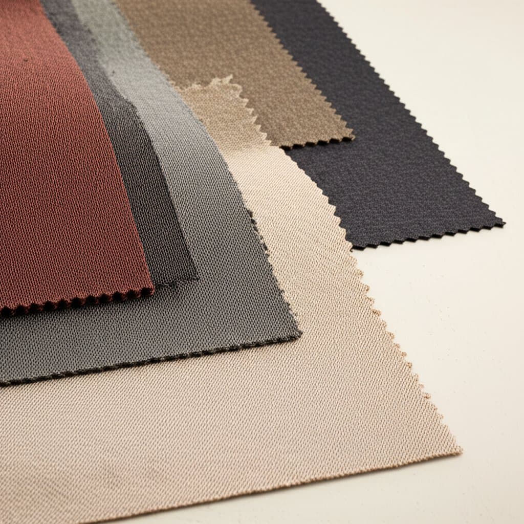 Featured image for Why Sustainable Fabrics Outlast Synthetic Upholstery