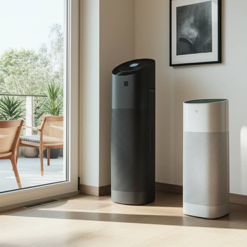 Featured image for HEPA 14 Filters Remove 99.995% of Indoor Pollutants