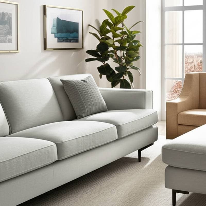 Featured image for Antimicrobial Fabrics Move from Hospitals to Your Living Room
