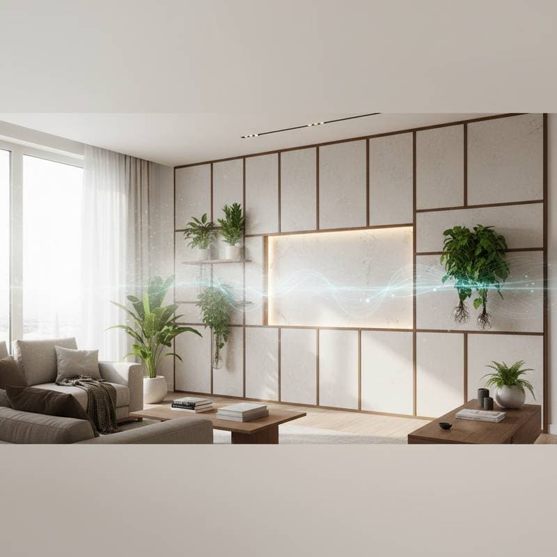 Featured image for Breathable Walls Balance Humidity and Fresh Air