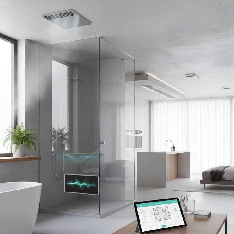 Silent Systems That Stop Mold Before It Starts