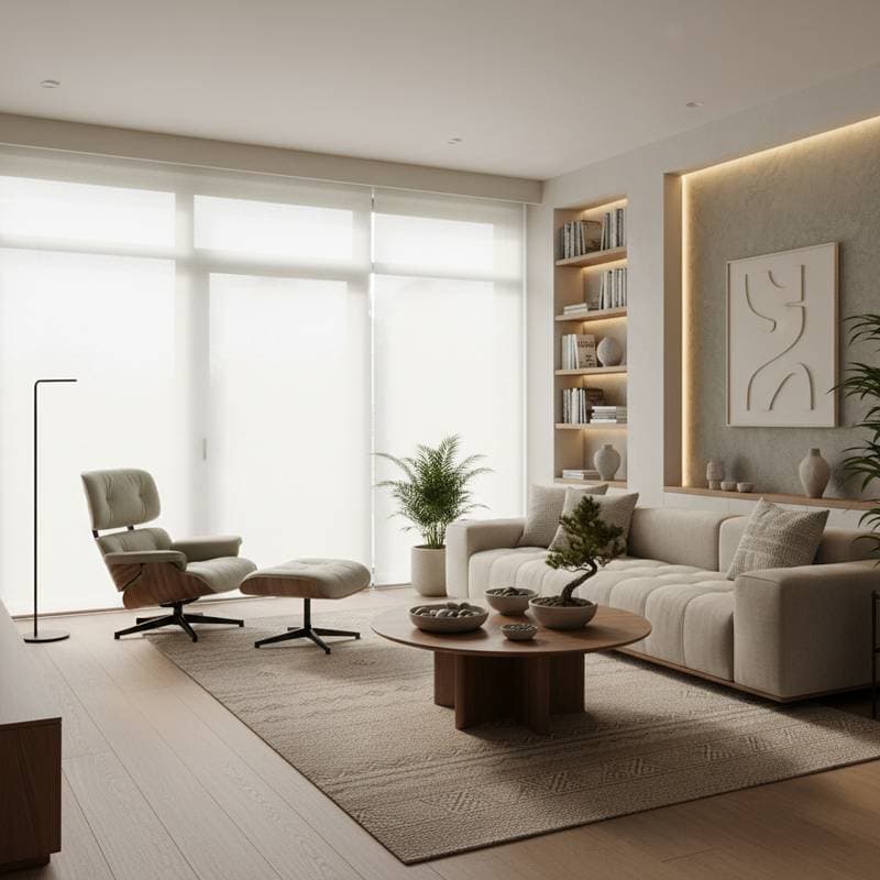 Brain-Friendly Design That Calms Your Mind Daily