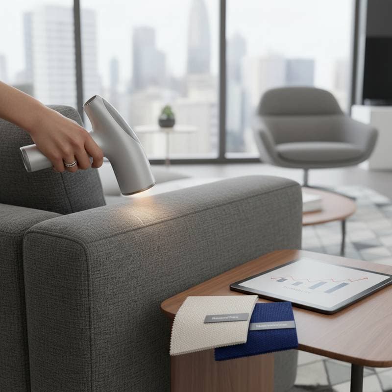 Featured image for Furniture That Repairs Its Own Scratches: We Tested It