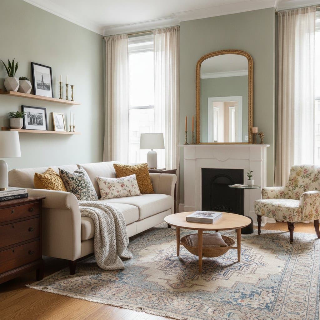 Featured image for Gen Z Blends Vintage Charm with Modern Restraint