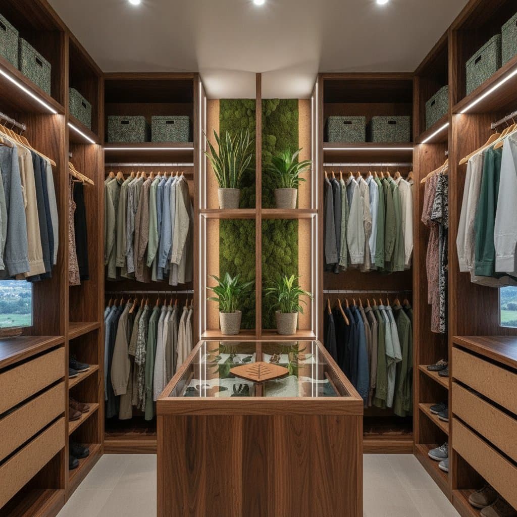 Featured image for Carbon-Negative Closets Remove More Than They Emit